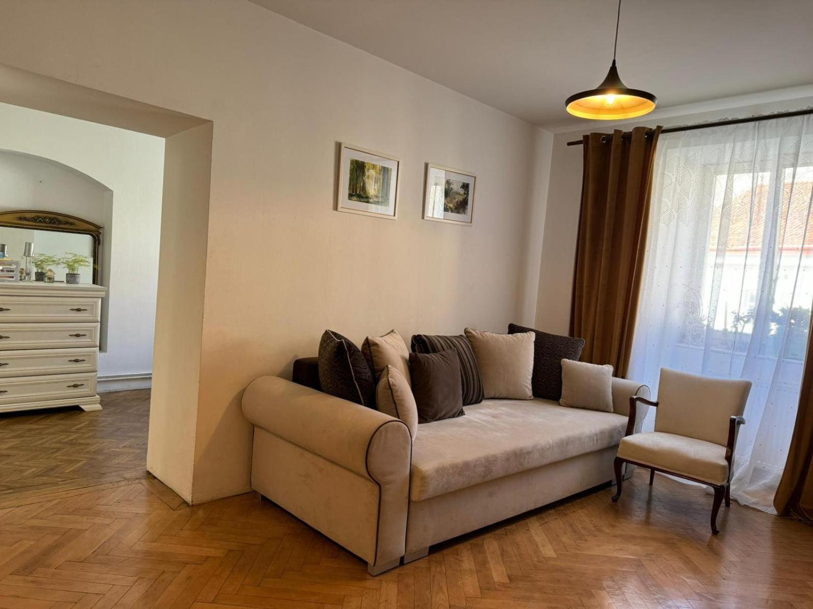 Valentina'S Apartment In City Center Μπρασόβ Εξωτερικό φωτογραφία